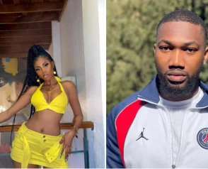 Beauty Given A Strike And Ilebaye Receives A Warning From Big Brother