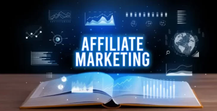 How to get into Affiliate Marketing in 2023 and Make cool cash