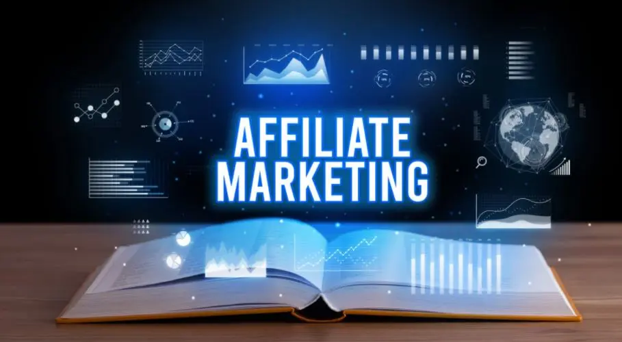 How to get into Affiliate Marketing in 2023 and Make cool cash