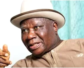 Ortom backs Obasanjo’s endorsement of Obi