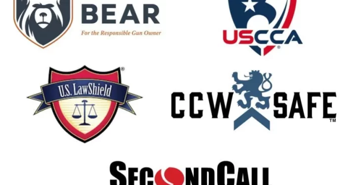 Does USAA Offer Concealed Carry Insurance?
