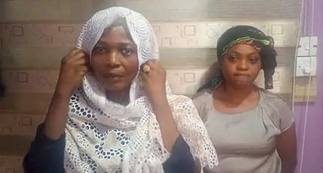 Court Orders Police to Pay N50m in Damages for Rights Violation to Abiola’s Wife