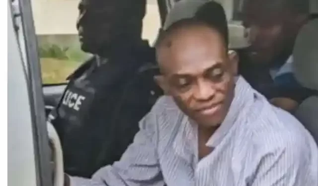 Abure's arrest could have been managed more effectively, says Obi