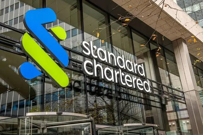 Standard Chartered predicts a rise in the CBN's interest rate