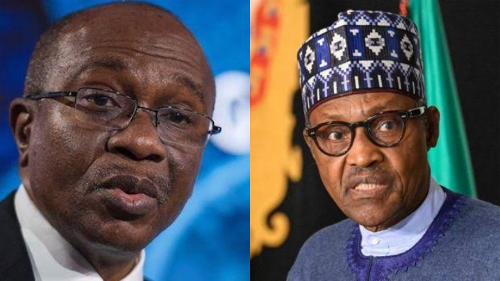Forensic Expert Reveals Forgery of Buhari and Former SGF's Signatures to Transfer $6.2 Million from CBN