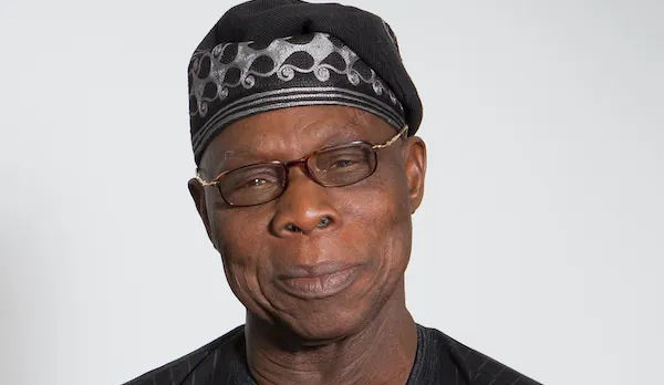 Obasanjo Advocates Dialogue Over Violence for Resolving Conflicts in Africa