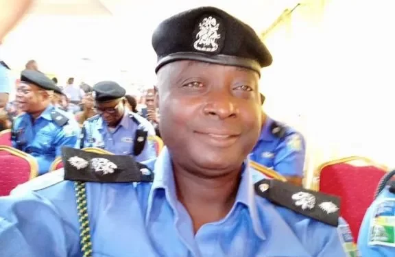 Lagos CP Confirms Ongoing Investigation into Man's Murder by Police Officer