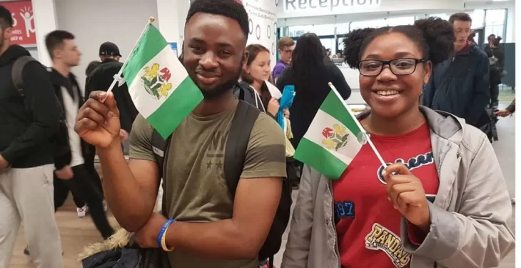 Nigerian Students and Others Encounter Challenges in Canada Regarding Employment