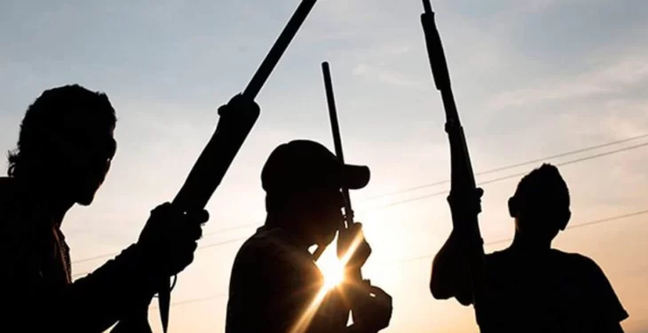 Delta Communities Lament Being Overrun by Kidnappers