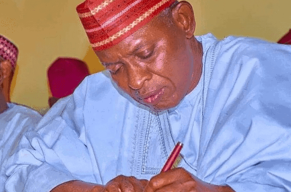 4.7 Million Pupils Found Sitting on Bare Floors in Kano, Says Governor Yusuf