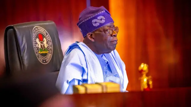 June 12 Setback Overshadows Tinubu's Second Democracy Day Anniversary