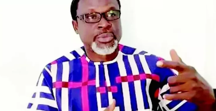 Nigerians Need Economic Deflation, Not Minimum Wage Increase, Says Onuesoke